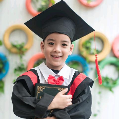 艺星的孩子就是不一样🌈 星光班🌷 昱维🌷 艺星幼儿园