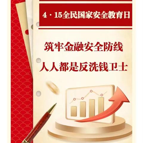 尚志农商银行—全民国家安全教育日宣传
