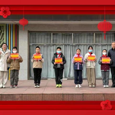 武昌区中南路小学2025年度学生小课题开题会