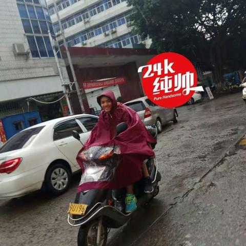 留书记贯彻落实习总书记重要指示精神 闻风而动 力搏风雨