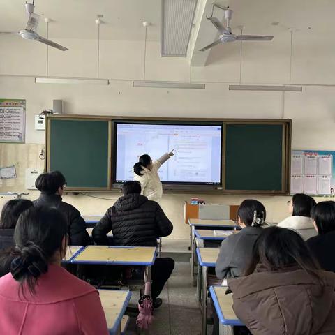 AI助力备课，科技赋予“心”能——广昌县小学心理健康电子备课启动会总结