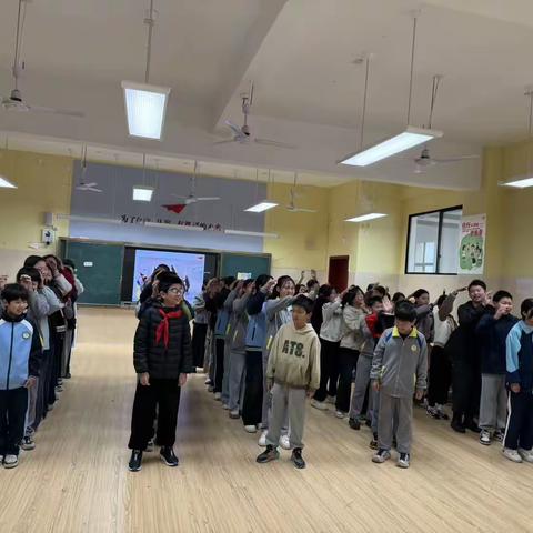 【五小•教研】以心为帆，在突破与信任中奔赴成长——广昌县第五小学梦想课程公开课纪实