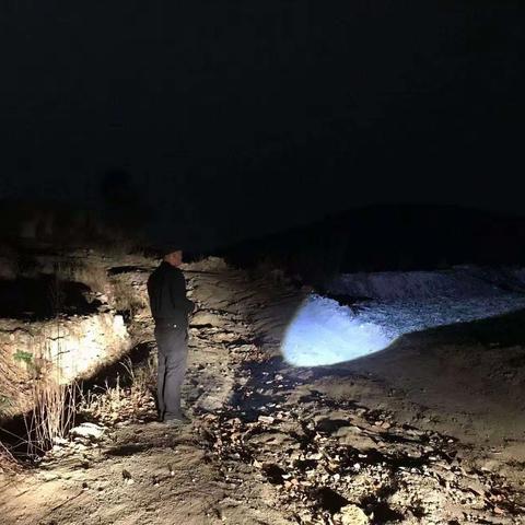 机动一中队工作报告