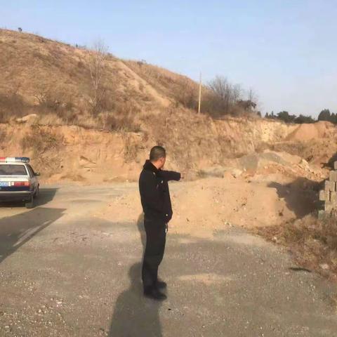 机动一中队本周工作汇总