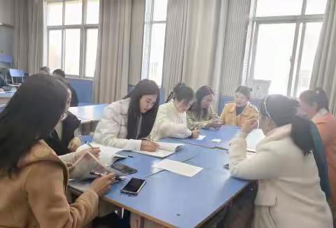 督导促成长 砥砺再前行