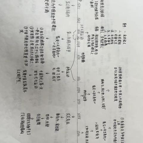 历史寒假优秀作业