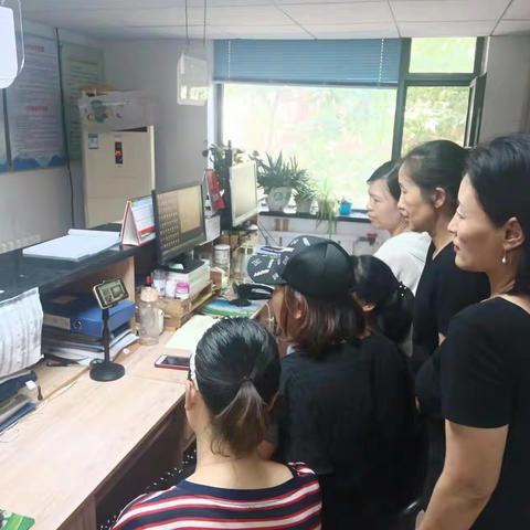 深入实施妇联组织建设改革“强基增效”行动，提高基层妇联干部履职能力