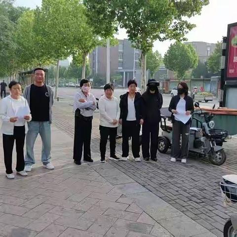 城市绿衣人的日常：园林工人的一天
