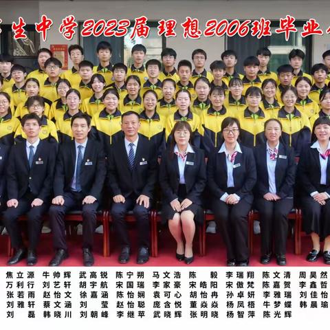 2022-2023学年工作总结