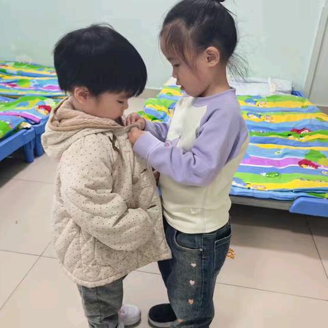 【班本课程】独挡“衣”面——垦利区胜兴幼儿园小二班班本课程