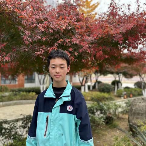 以勤为径，智慧花开 ——花垣县民族中学八年级学生学习经验分享