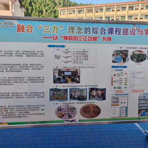 国培研学行，三江启新思：在乡土沃土上探寻校本研修的生长力量