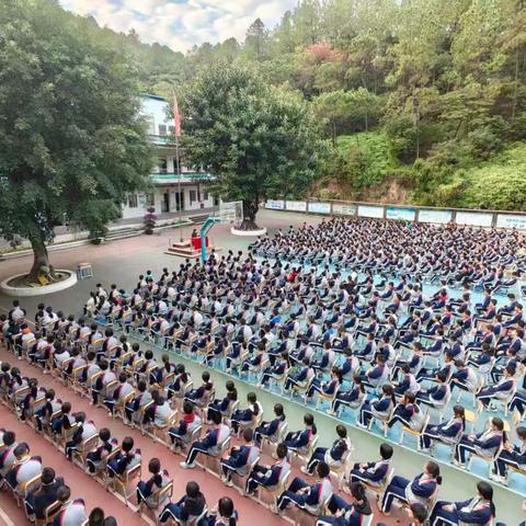 勤思善研明方向 总结蓄力再出发