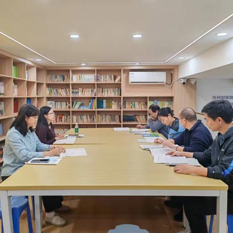 深耕课堂促成长，精准指导明方向