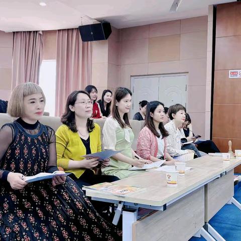 星光筑梦“好课堂”，以赛促教共成长 ——江岸区小学第十一届“三优（好课堂、好素养）”语文三年级比赛活动记实（二）