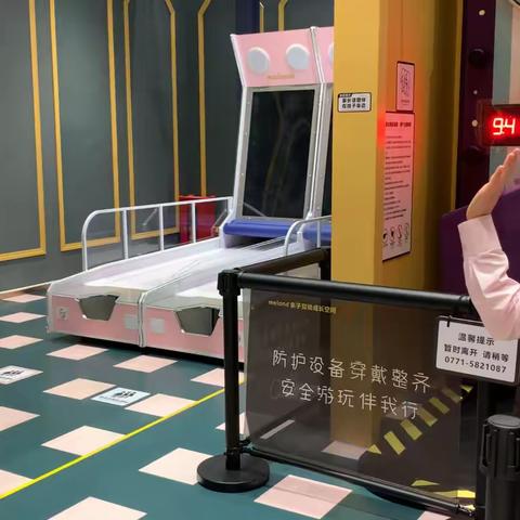 南宁万象汇MC7月18日攀爬墙SOP考核视频反馈