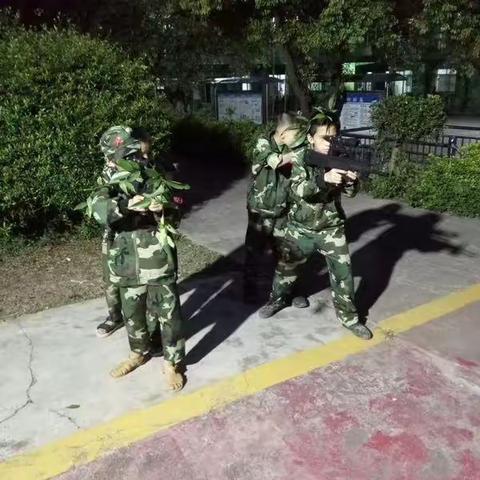 新阳少年营暑期训练营（2024）报名开始啦