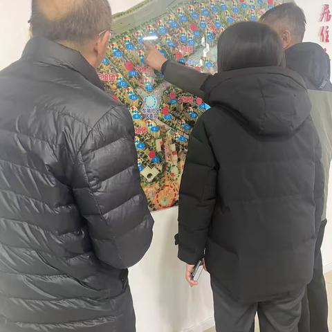 “银行”“社区”同携手   助力企业新发展