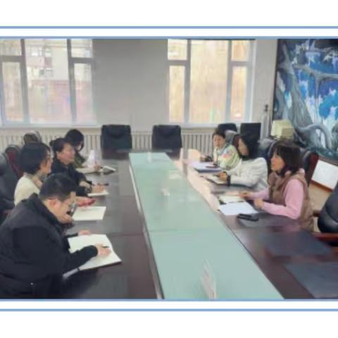 “开题启新程，细研行致远”——通化市教育学院“十四五”规划市级课题开题活动