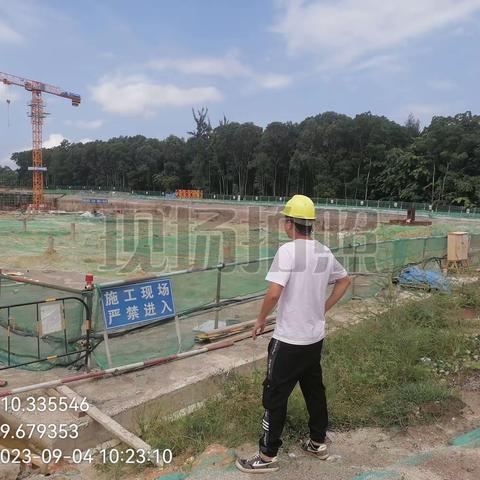 定安县住建局开展扬尘治理工作（57）