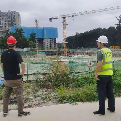 定安县住建局开展扬尘治理工作（70）