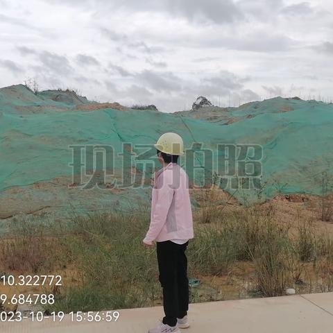 定安县住建局开展扬尘治理工作（71）