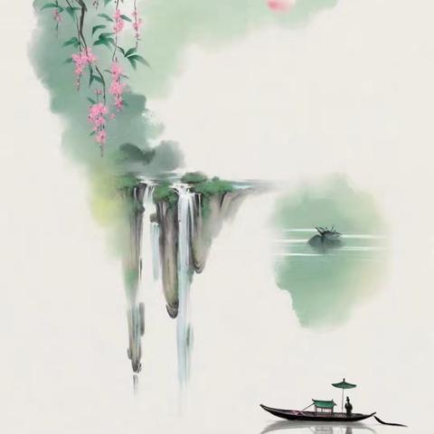 诗韵童心 邂逅美好——二年级古诗词阅读之旅