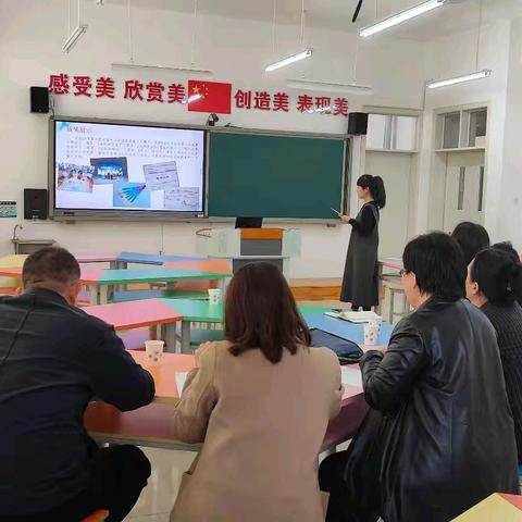 创建数字校园 点亮智慧未来——店子务中心小学迎接廊坊市教育局专家组对数字校园及学生信息素养提升试点校建设评估验收