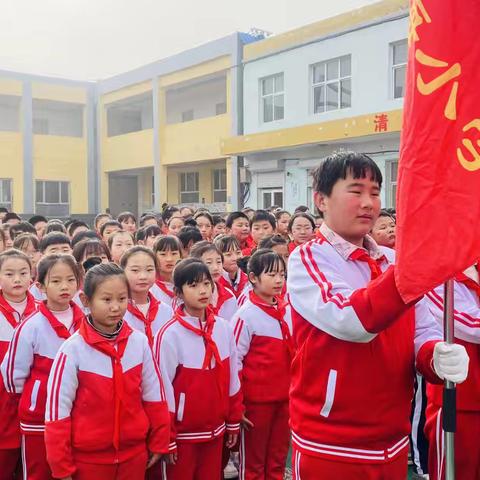 舞动青春 快乐同行——南唐梅小学闪耀“奔跑吧·少年”课间操赛场