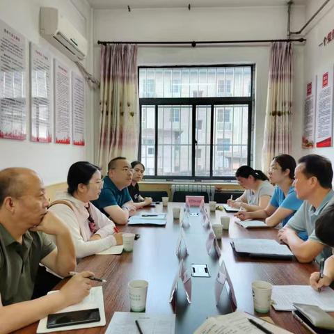 强化意识形态安全防线，共筑金融领域晴朗空间——高陵区开展地方金融组织意识形态安全检查工作