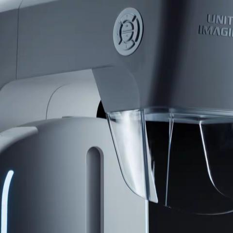 【助力高质量发展】临川区人民医院放射科——新引进联影uMammo590i数字乳腺钼靶机