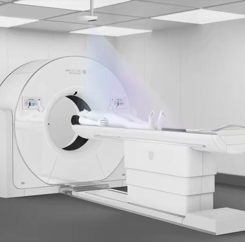 再添精准医疗利器一临川区人民医院引进联影 160排高端CT及美国GE双板DR