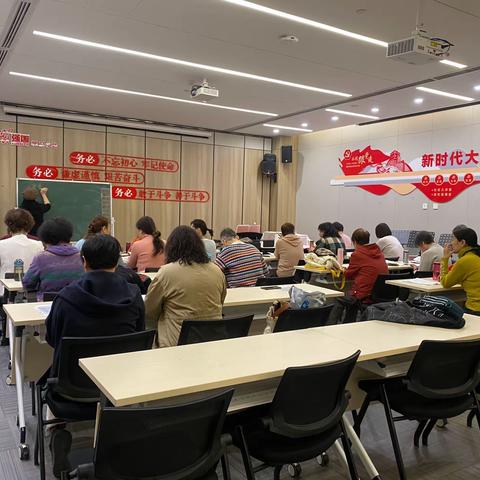 文景东区三月周集锦