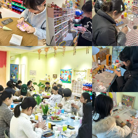 情暖三八节！列东街道妇联开展“三八”妇女节系列活动