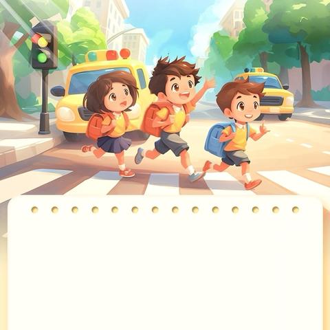 拒绝早到校 安全上下学——关于学生早到校问题致家长的一封信