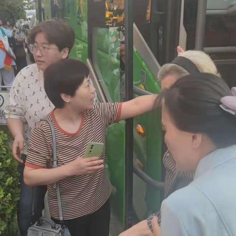 西安市胡家庙军休所军休干部体检