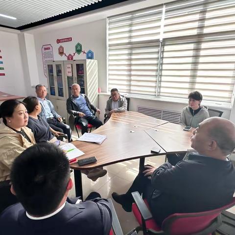 聚焦群众急难愁盼——西南城社区人大代表接待日“听声”更“解题” ‍ ‍