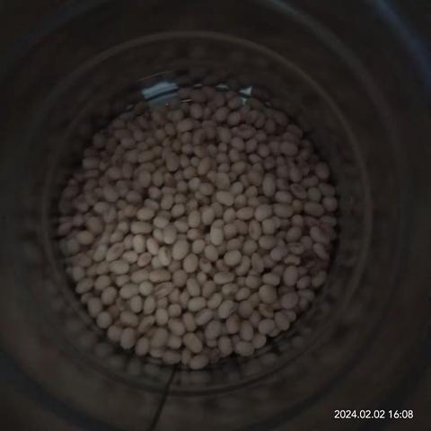 油豆腐的制作过程