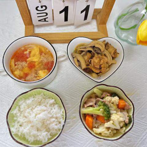 ❤️💛💙8.11滑板车我来啦🛹