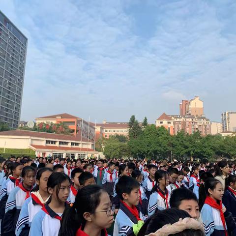 追梦笃行 无愧时光