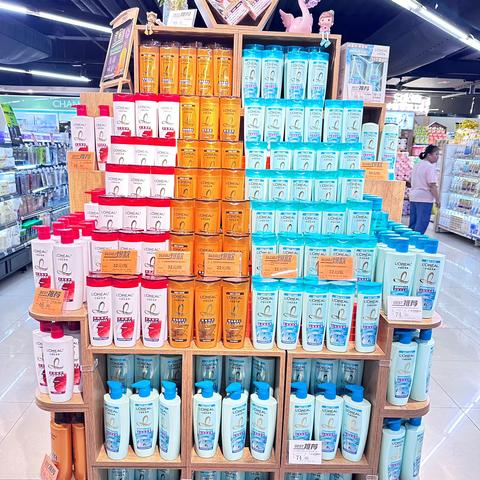 日化18 档换挡照片