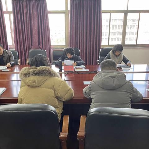 弋阳县召开加大全社会研发投入工作调度会