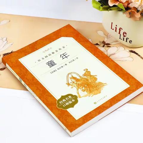 与好书相伴，度快乐暑假——城关镇新二小学五一班暑期读书活动