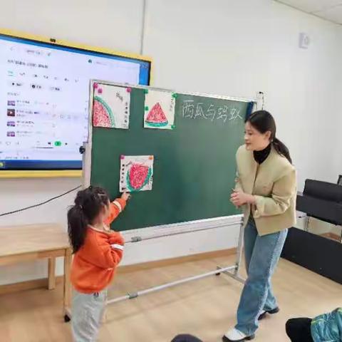 “以赛促教   优质提升”——确山县朗陵幼儿园优质课评比大赛纪实