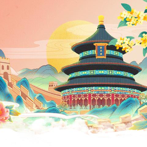 【颂经典  念古诗】推广普通话，奋进新征程——五幼教育集团中班组主题活动