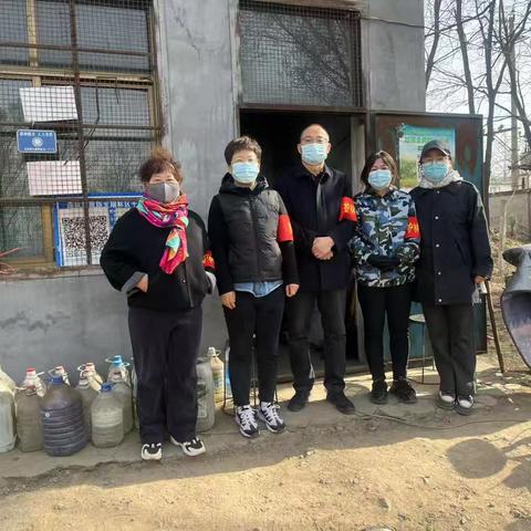 潞城区人民医院本周工作动态