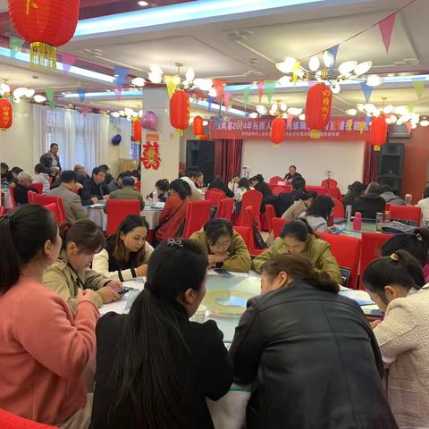 扶风县残联举办短视频编辑制作与直播培训助梦起飞、剪出精彩