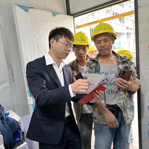 “远离电信网络诈骗 不理睬不轻信不汇款”——平海支行10月金融宣教活动