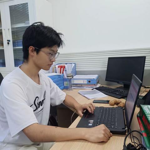 激扬青春力量  实践增长才干——北田街道大学生社会实践活动在行动