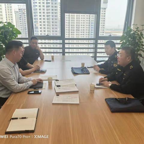 巩固帮扶成效，牢筑保护防线——市执法支队联合区县继续开展监督帮扶问题整改复核